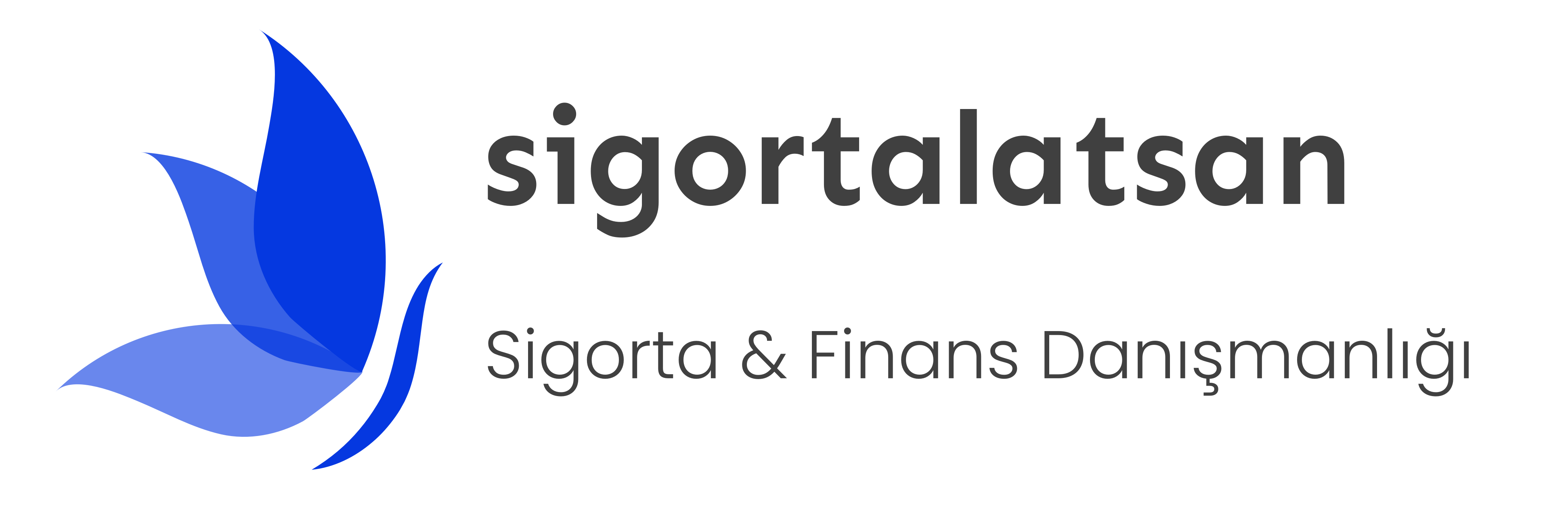 SigortalatSan Logo
